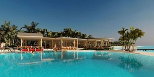 Joy Island Maldives by The Cocoon Collection 5*